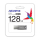 ADATA 128GB UV350 czarny (USB 3.1) - 1164200 - zdjęcie 4